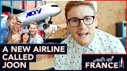 What's up France