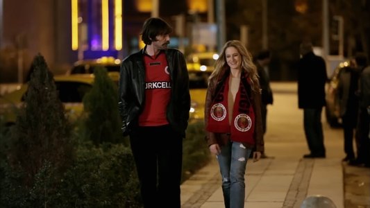 Behzat Ç.: Bir Ankara Polisiyesi
