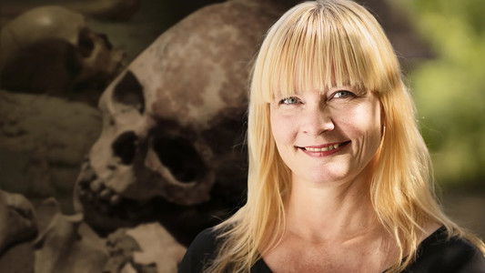 Danmarkshistorien på vrangen