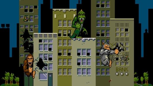 Rampage