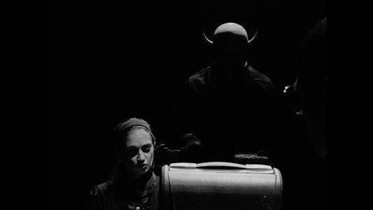 The One Who Waits Below