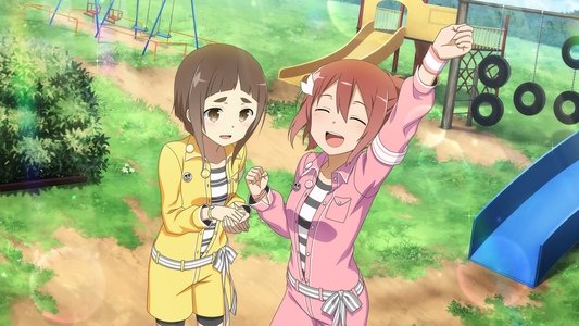 結城友奈は勇者である