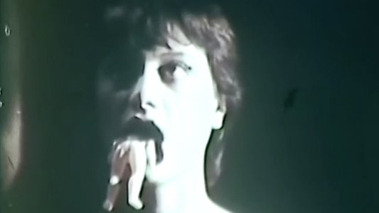 Blue Movie