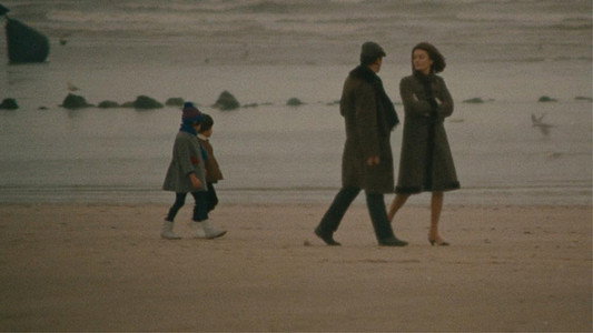 Un homme et une femme