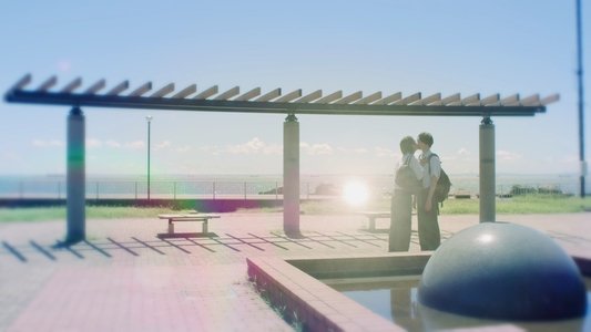君のことだけ見ていたい