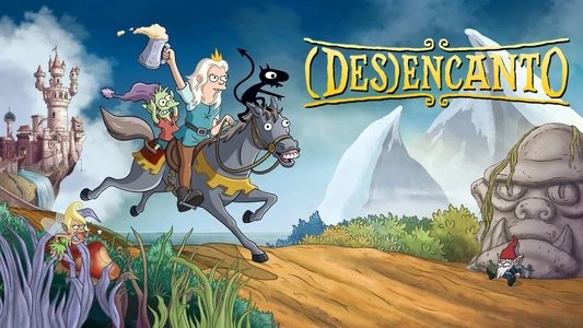 Disenchantment
