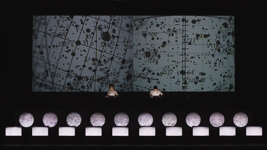 superposition