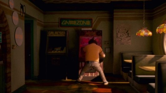 Monster House