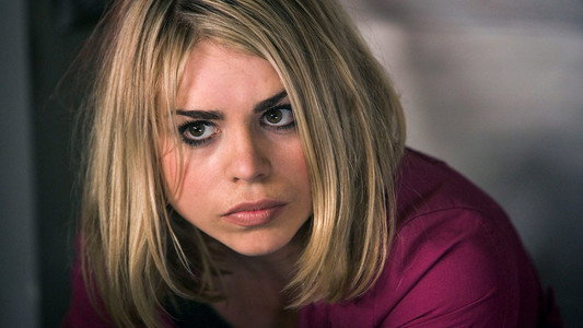 Doctor Who: The Satan Pit