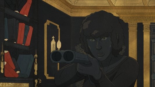 La Mort n’existe pas