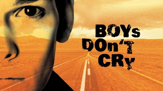 Boys Don't Cry