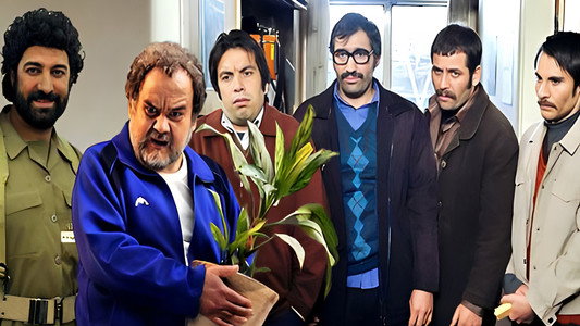 بیدار باش