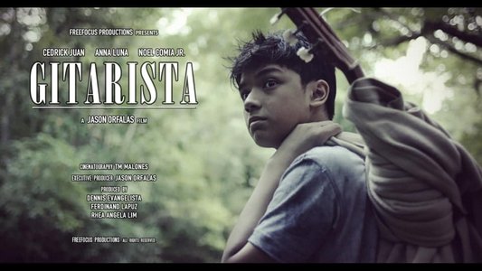 Gitarista