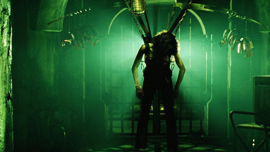 Saw III