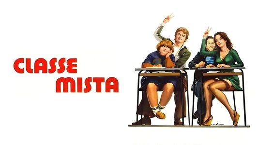 Classe mista
