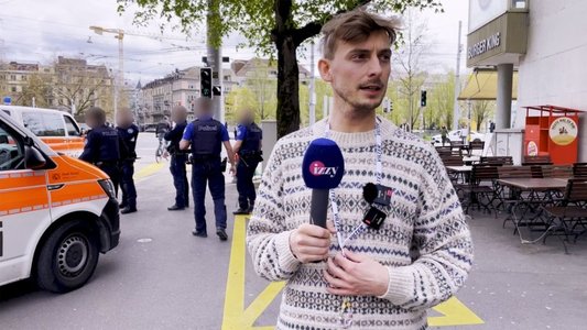 Die Enkeltrick Betrüger