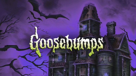 Goosebumps