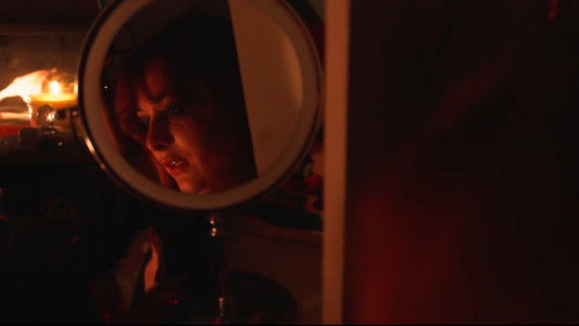 Sex, Burns and Lucifer