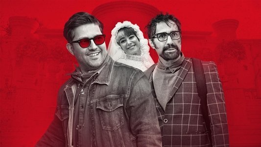 عینک قرمز