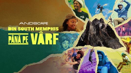 Memphis to the Mountain