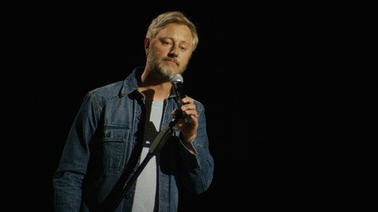 Rory Scovel: Show Must Go On