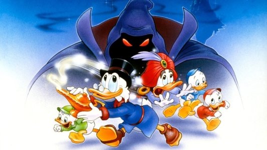 DuckTales