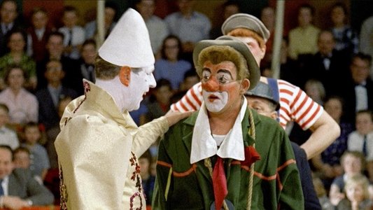 Cirkus Buster