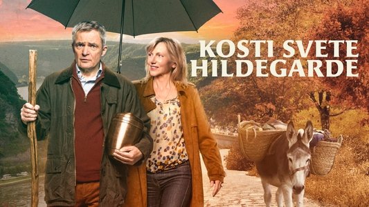 De Beentjes van Sint-Hildegard
