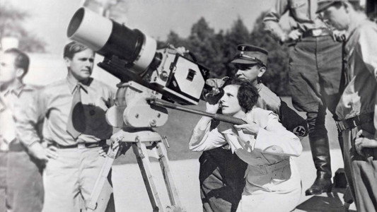 Leni Riefenstahl – Das Ende eines Mythos
