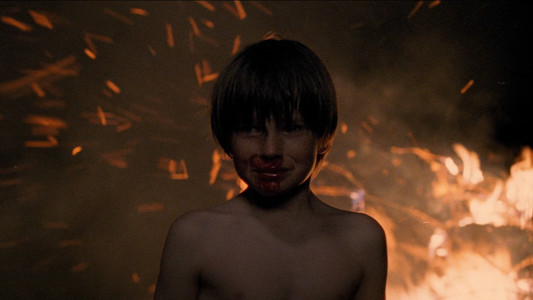 Le temps du loup