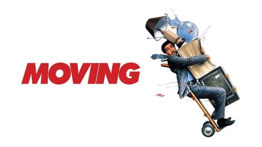 Moving