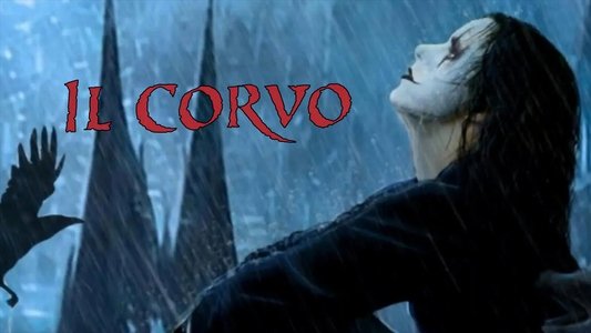 The Crow: Stairway to Heaven