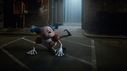 Pokémon Detective Pikachu