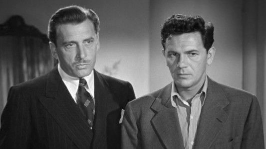 The Postman Always Rings Twice