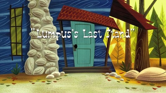 Thumbnail image for Lumpus's Last Stand