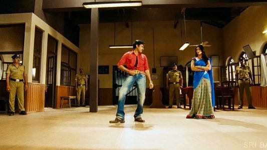 గబ్బర్ సింగ్