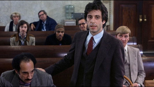 ...And Justice for All