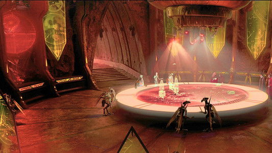 Star Wars: Episode II - Attack of the Clones