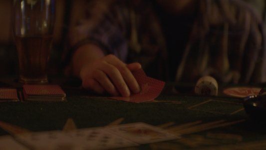 Gambling Man