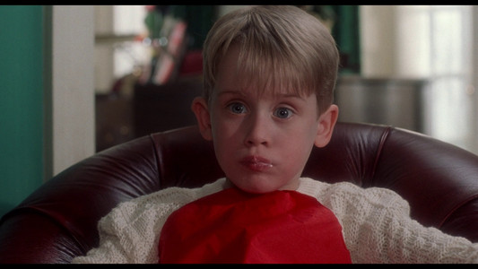 Home Alone