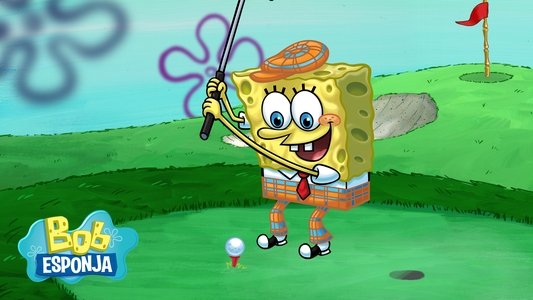 SpongeBob SquarePants