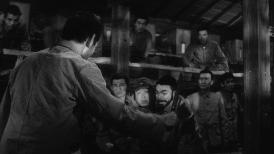 人間の條件　第３部望郷篇／第４部戦雲篇