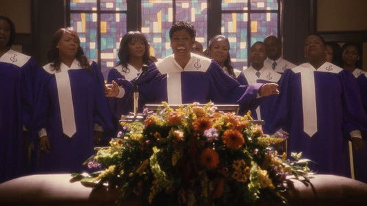 Madea's Big Happy Family