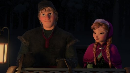 Frozen