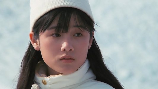 私をスキーに連れてって