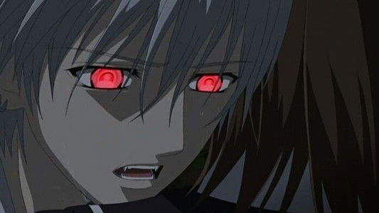 Vampire Knight