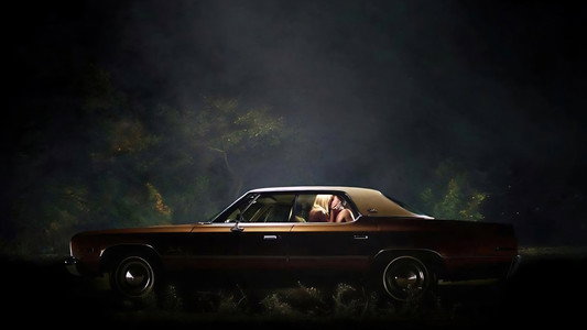 It Follows