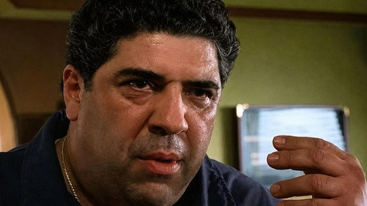 The Sopranos