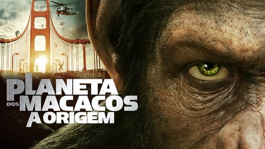 Rise of the Planet of the Apes