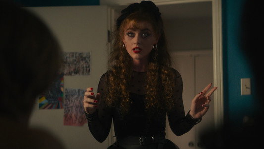 Lisa Frankenstein